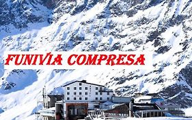 Hotel Lo Stambecco